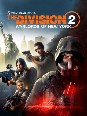 Tom Clancy's The Division 2